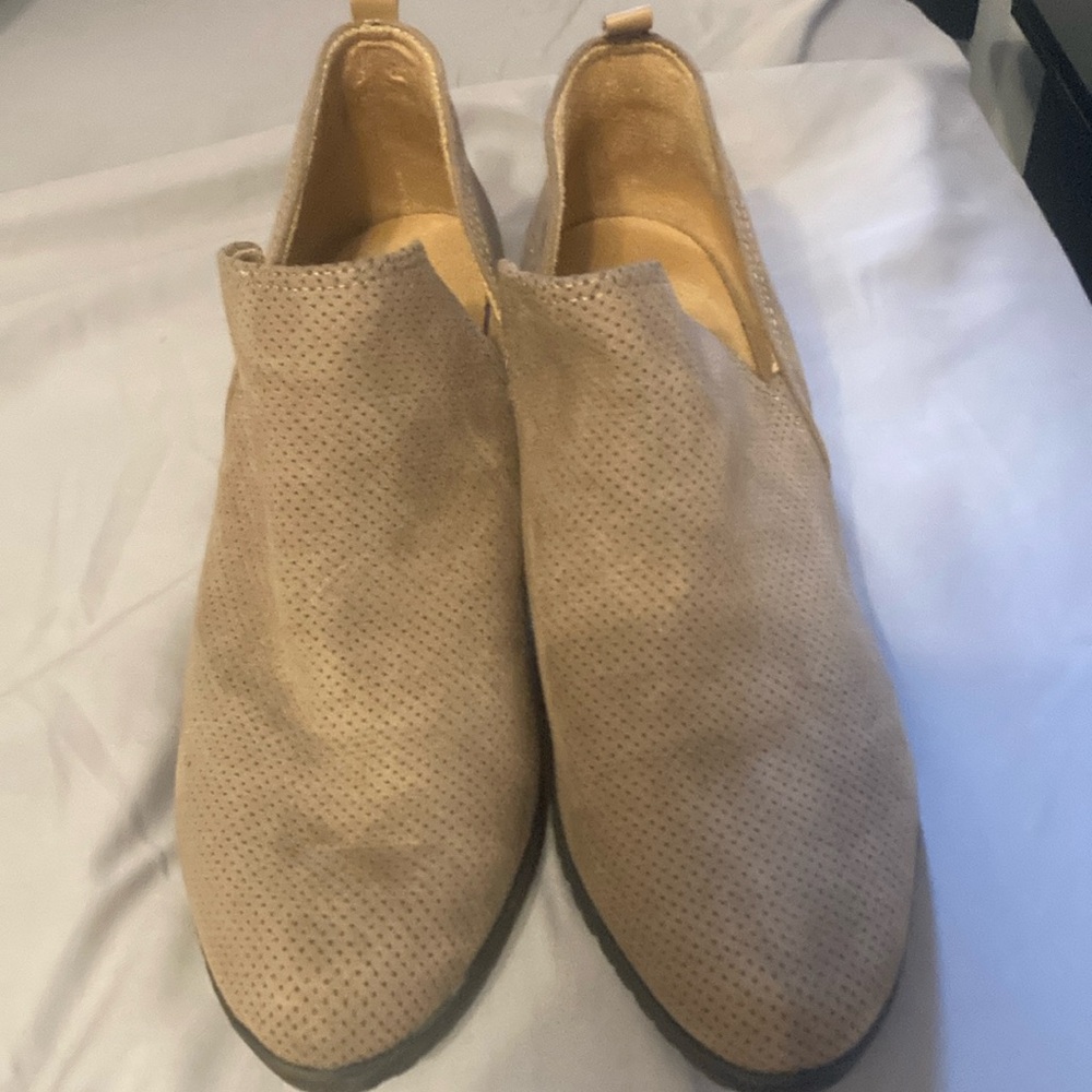 Dr. Scholls Bootie Size 10